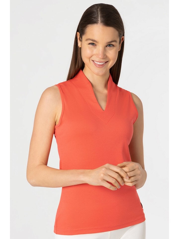 Функциональный топ super.natural, оранжевый
Функциональный топ super.natural, оранжевый