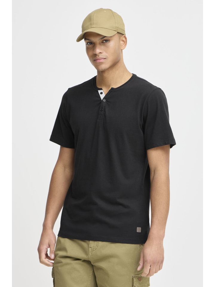 Футболка BLEND, черный
Футболка BLEND, черный