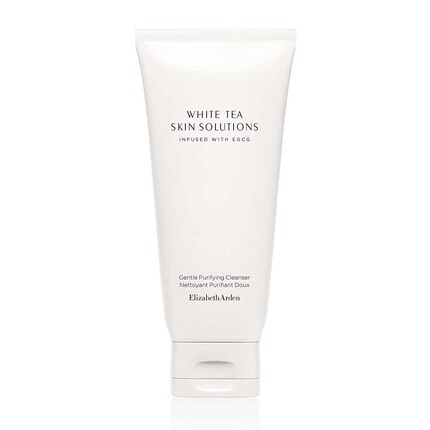 White Tea Skin Solutions Нежное очищающее очищающее средство 125 мл, Elizabeth Arden
White Tea Skin Solutions Нежное очищающее очищающее средство 125 мл, Elizabeth Arden