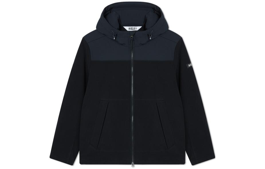 Куртка мужская черный Aigle
Куртка мужская черный Aigle