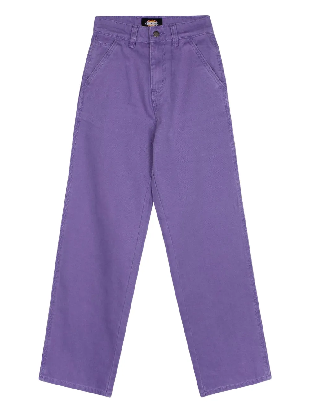 Брюки Duck из канваса Dickies, фиолетовый
Брюки Duck из канваса Dickies, фиолетовый