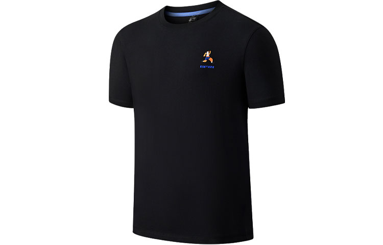 Футболка для бега мужская Saucony, черный
Футболка для бега мужская Saucony, черный