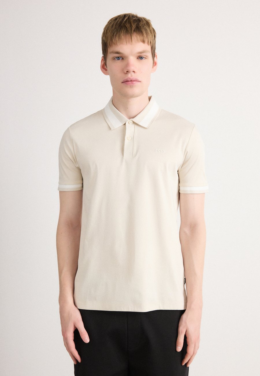 Поло BOSS PHILLIPSON , Open White/Sand
Поло BOSS PHILLIPSON , Open White/Sand
