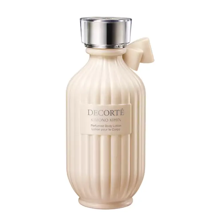 Увлажняющий лосьон для тела с ароматом 200 мл DECORTE, kimono rhythm · body lotion 200ml
Увлажняющий лосьон для тела с ароматом 200 мл DECORTE, kimono rhythm · body lotion 200ml