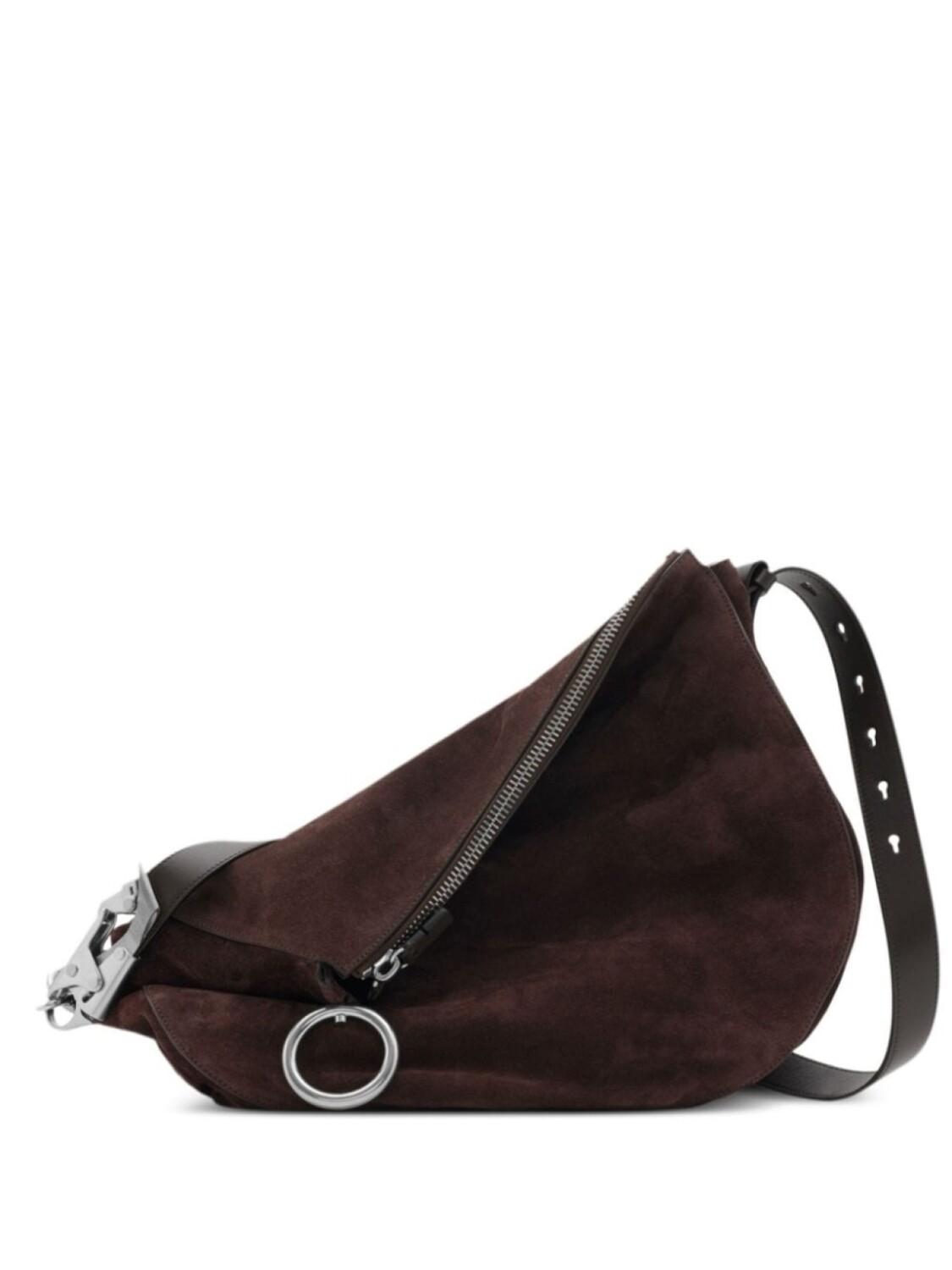 Средняя сумка Burberry, коричневый
Средняя сумка Burberry, коричневый