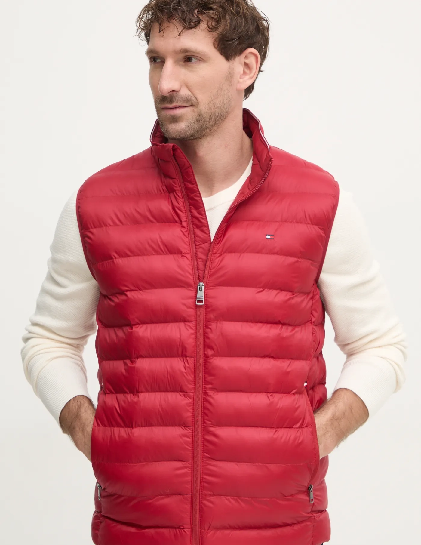 Жилет Tommy Hilfiger, гранатовый, Красный, Жилет Tommy Hilfiger, гранатовый
Жилет Tommy Hilfiger, гранатовый, Красный, Жилет Tommy Hilfiger, гранатовый