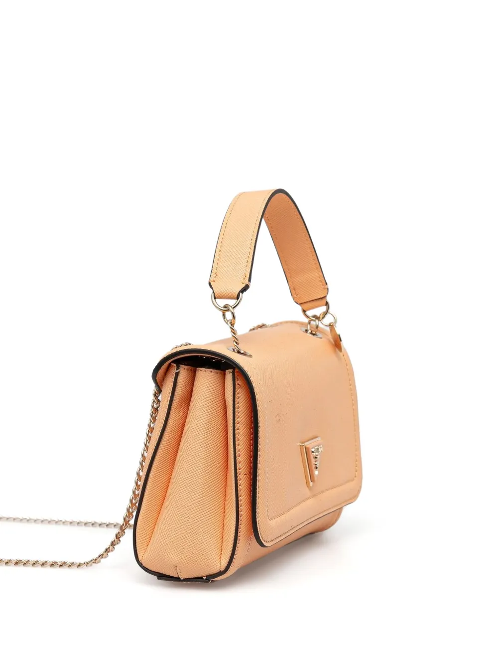 Сумка через плечо с логотипом GUESS USA, оранжевый
Сумка через плечо с логотипом GUESS USA, оранжевый