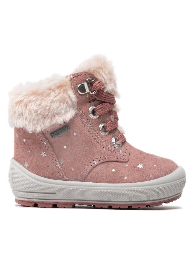Зимние ботинки Superfit, розовый
Зимние ботинки Superfit, розовый