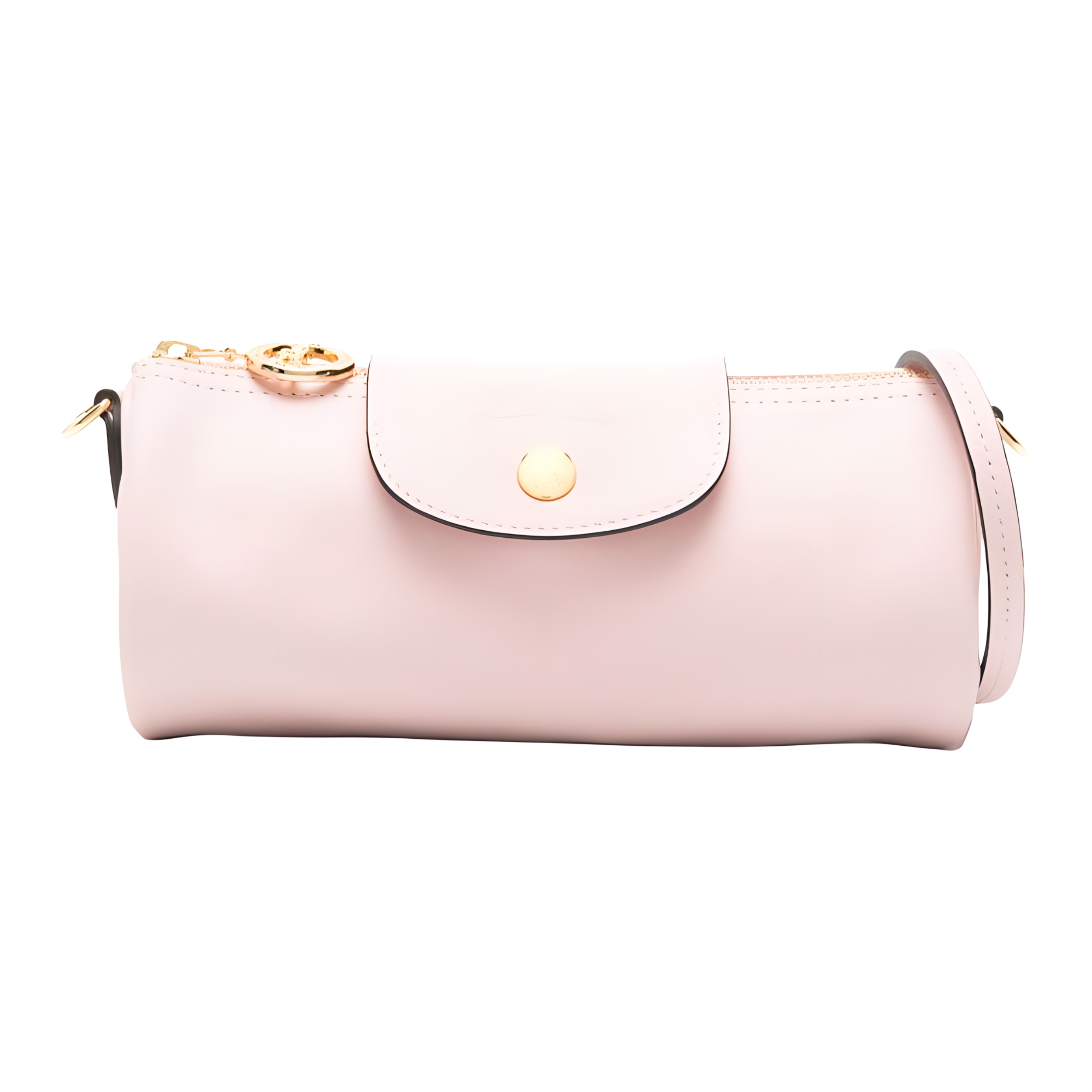 Маленькая сумка Le Pliage через плечо LONGCHAMP
Маленькая сумка Le Pliage через плечо LONGCHAMP