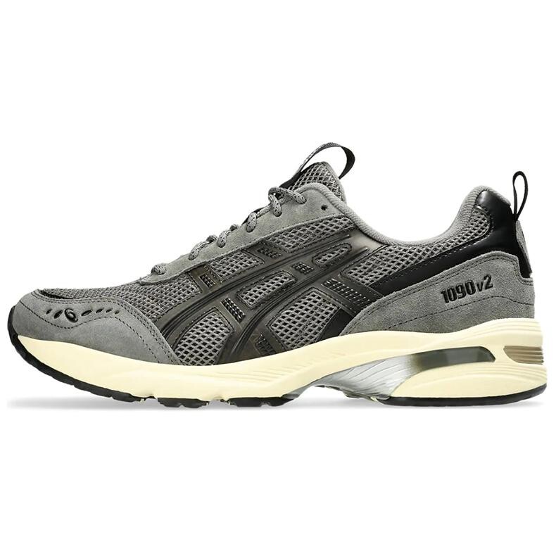 Кроссовки Gel-1090 V2 Chunky унисекс с низким верхом темно-серого цвета Asics, темно-серый
Кроссовки Gel-1090 V2 Chunky унисекс с низким верхом темно-серого цвета Asics, темно-серый