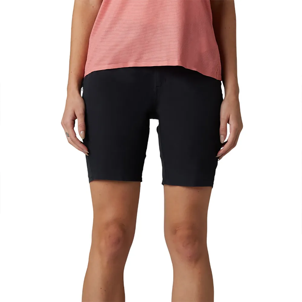 Шорты Fox Racing Flexair Ascent, черный
Шорты Fox Racing Flexair Ascent, черный