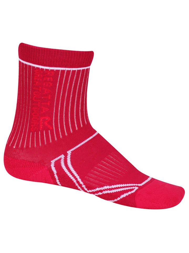 Носки Regatta, розовый
Носки Regatta, розовый