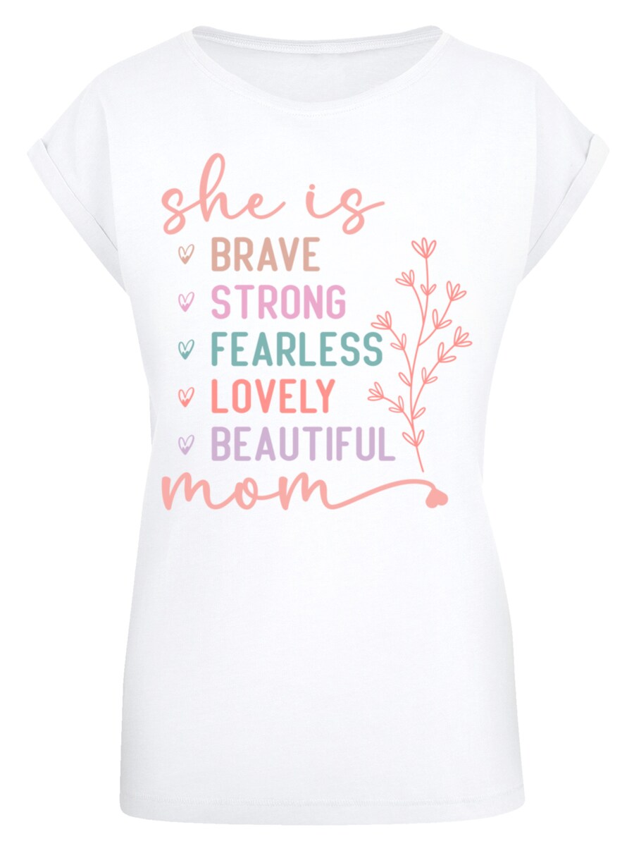 Рубашка F4NT4STIC, белый
Рубашка F4NT4STIC, белый