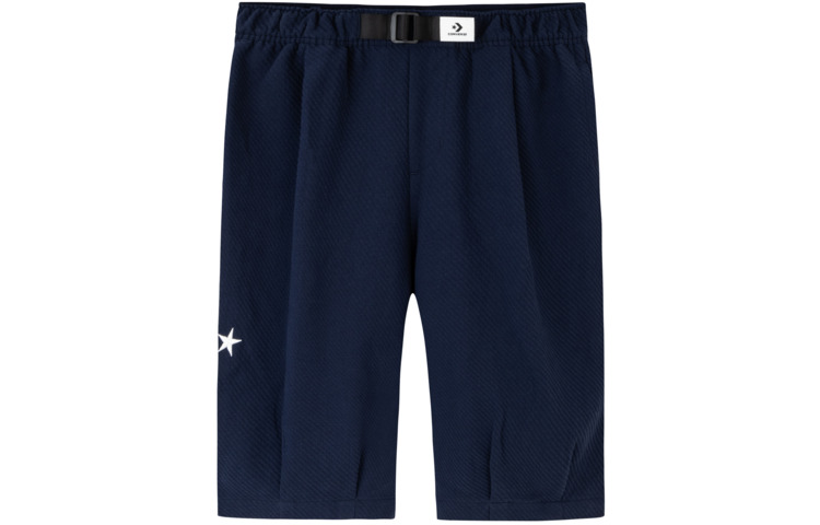Детские шорты Converse, темно-синий
Детские шорты Converse, темно-синий