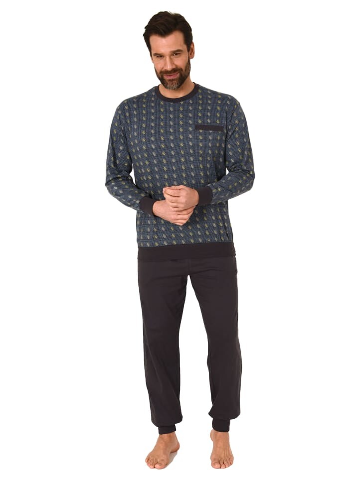 Ночное белье NORMANN, желтый
Ночное белье NORMANN, желтый