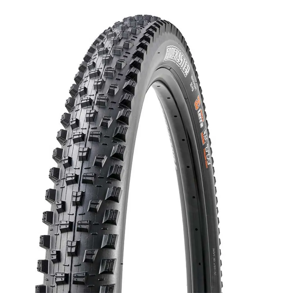 Шина для горного велосипеда Maxxis Forekaster Mountain 60 TPI 3CT/Exo+ Tubeless 29´´ x 2.40, серебряный
Шина для горного велосипеда Maxxis Forekaster Mountain 60 TPI 3CT/Exo+ Tubeless 29´´ x 2.40, серебряный