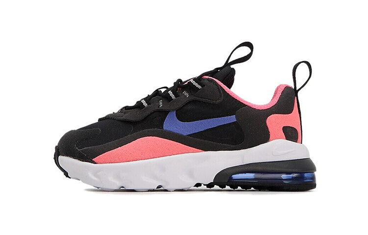 Кроссовки Nike Air Max 270 для малышей TD
Кроссовки Nike Air Max 270 для малышей TD