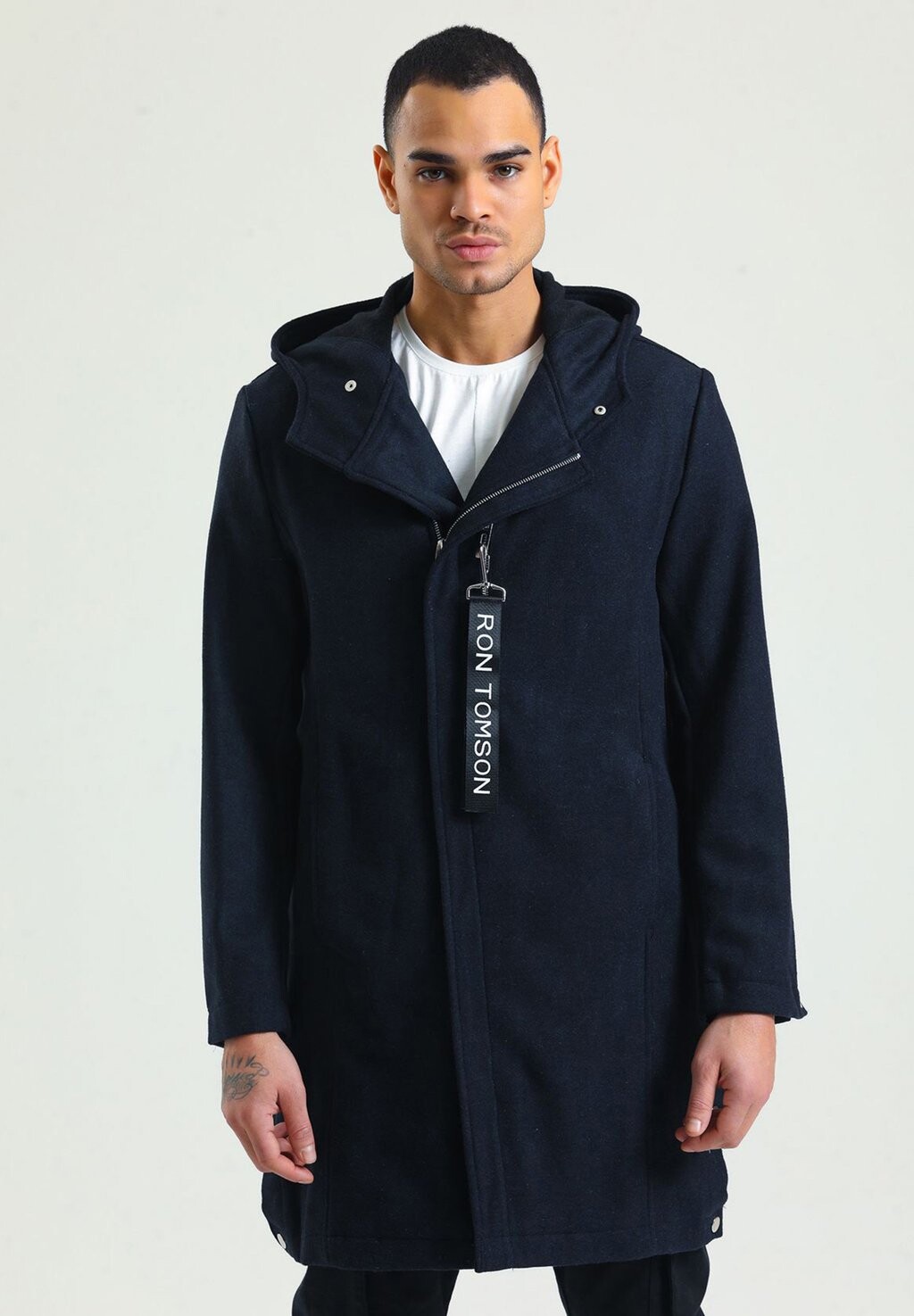 Короткое пальто Ron Tomson, Черный, Короткое пальто Ron Tomson
Короткое пальто Ron Tomson, Черный, Короткое пальто Ron Tomson