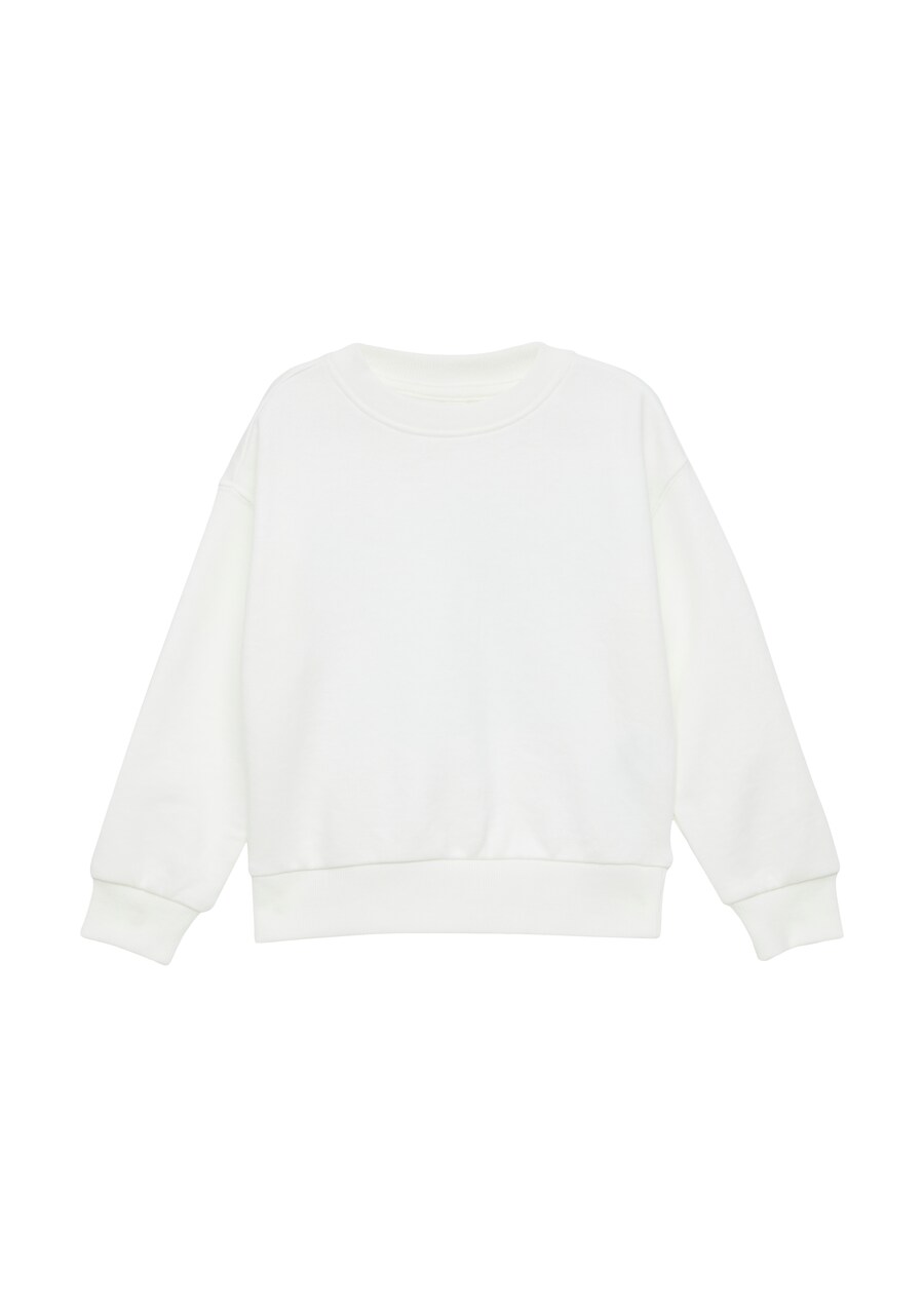 Толстовка s.Oliver, белый
Толстовка s.Oliver, белый