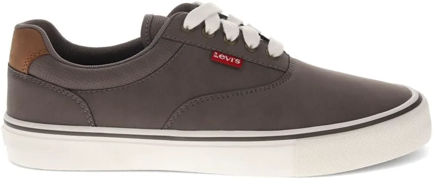 Кроссовки Levi's Mens Thane, серый
Кроссовки Levi's Mens Thane, серый