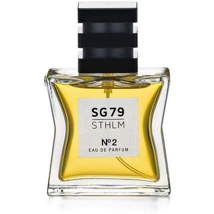 SG79 STHLM No.2 Eau de Parfum 30ml, Серый, SG79 STHLM No.2 Eau de Parfum 30ml
SG79 STHLM No.2 Eau de Parfum 30ml, Серый, SG79 STHLM No.2 Eau de Parfum 30ml
