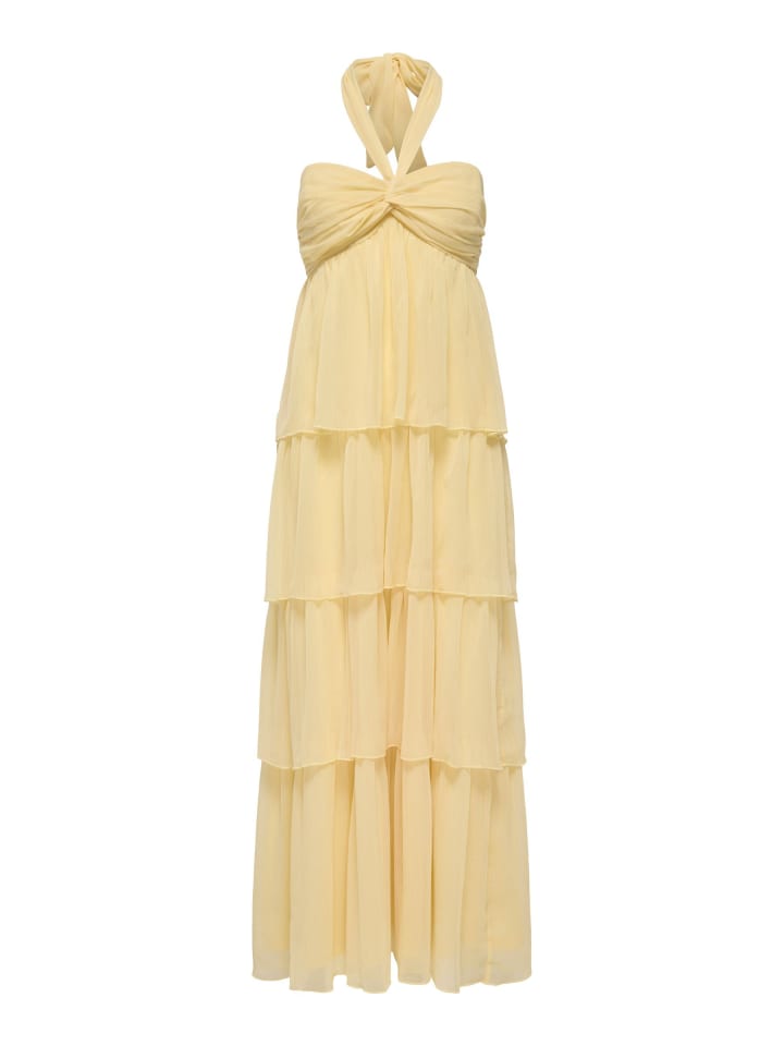 Платье в солнечном свете ONLY
Платье в солнечном свете ONLY