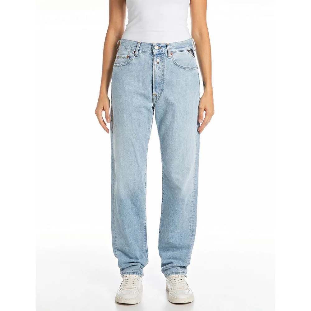 Джинсы Replay W9Z1 .000.800 727, синий
Джинсы Replay W9Z1 .000.800 727, синий