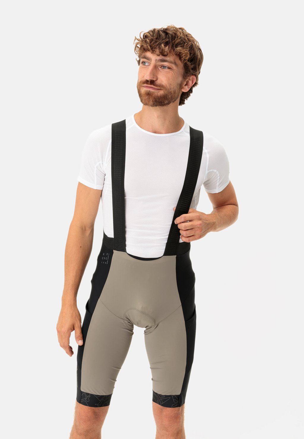 Комбинезон Vaude, коричневый
Комбинезон Vaude, коричневый