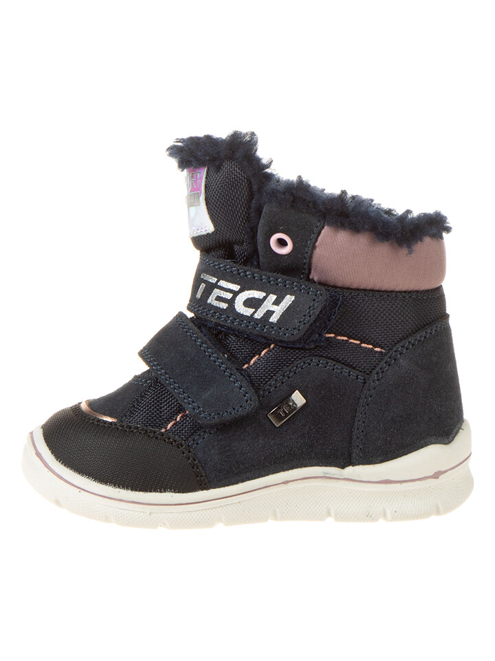 Ботинки lamino Leder, темно синий
Ботинки lamino Leder, темно синий