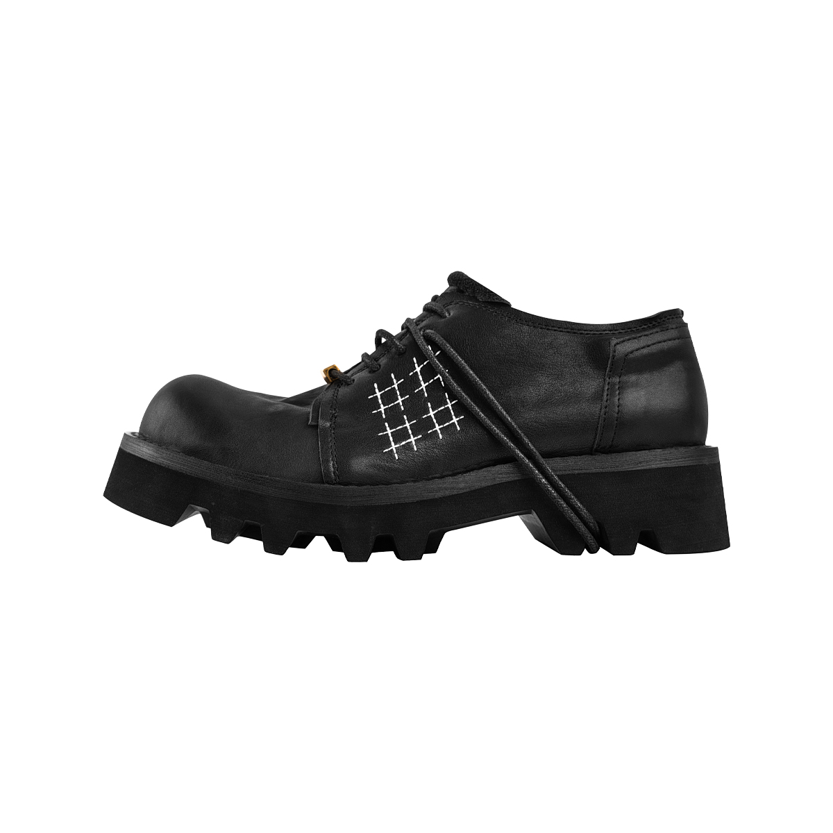 Rewrite Повседневные туфли мужские черные 
Rewrite Повседневные туфли мужские черные