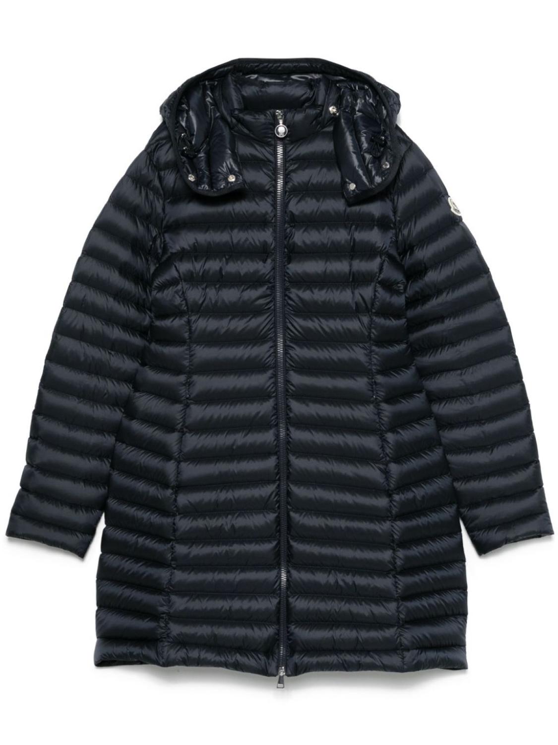 Moncler пальто Igelong, синий
Moncler пальто Igelong, синий