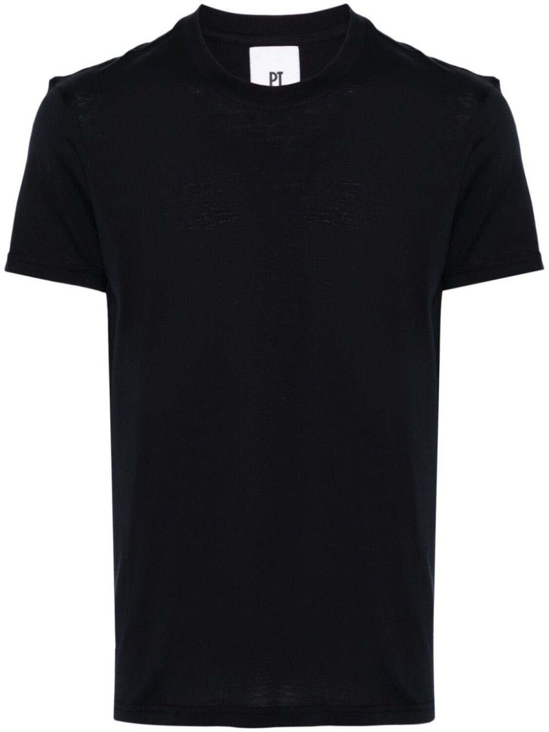 Футболка PT Torino однотонная легкая, синий
Футболка PT Torino однотонная легкая, синий