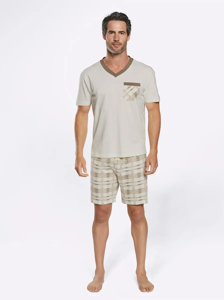 Пижама Kings Club, синий
Пижама Kings Club, синий