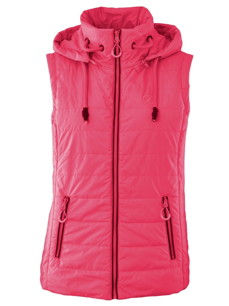 Жилет Navigazione, розовый
Жилет Navigazione, розовый