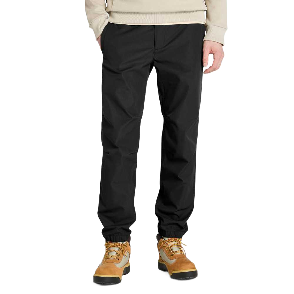 Timberland Повседневные брюки мужские черные
Timberland Повседневные брюки мужские черные