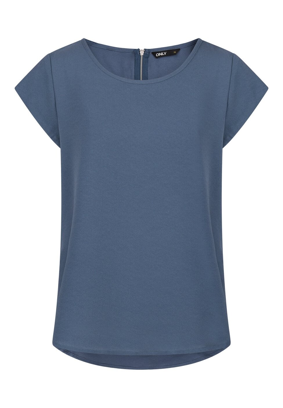 Блузка 2 Pack ONLY, синий
Блузка 2 Pack ONLY, синий