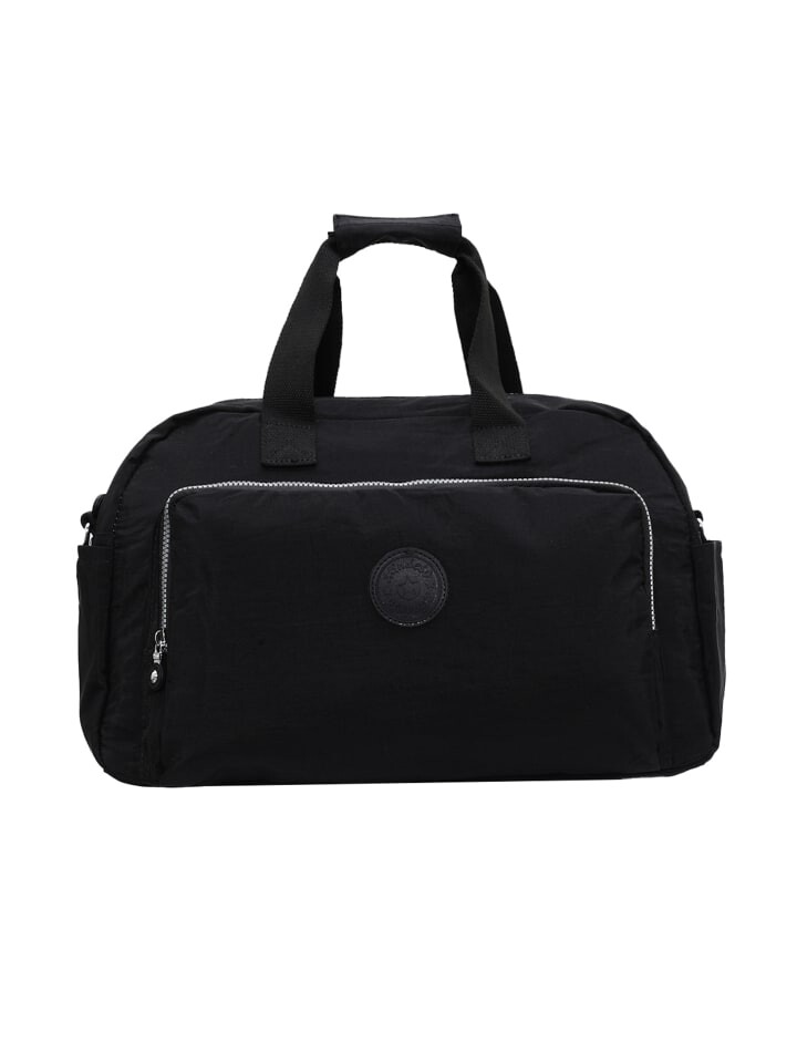 Наплечная сумка Mindesa, черный
Наплечная сумка Mindesa, черный