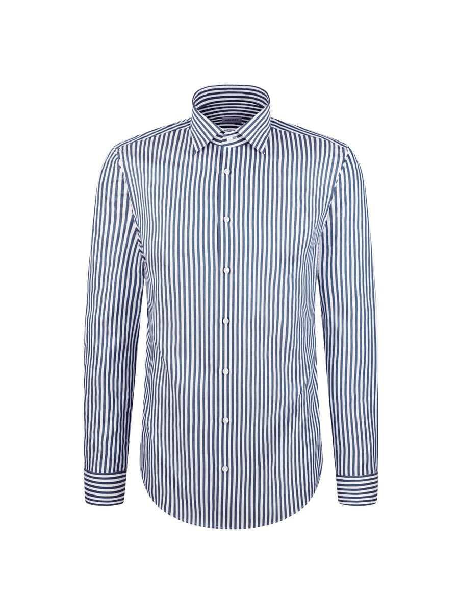 Рубашка на пуговицах классического кроя SEIDENSTICKER Schwarze Rose, зеленый
Рубашка на пуговицах классического кроя SEIDENSTICKER Schwarze Rose, зеленый