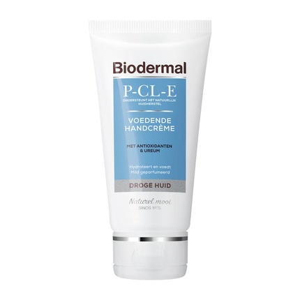 L P-Cl-E Крем для рук питательный Bioderma
L P-Cl-E Крем для рук питательный Bioderma