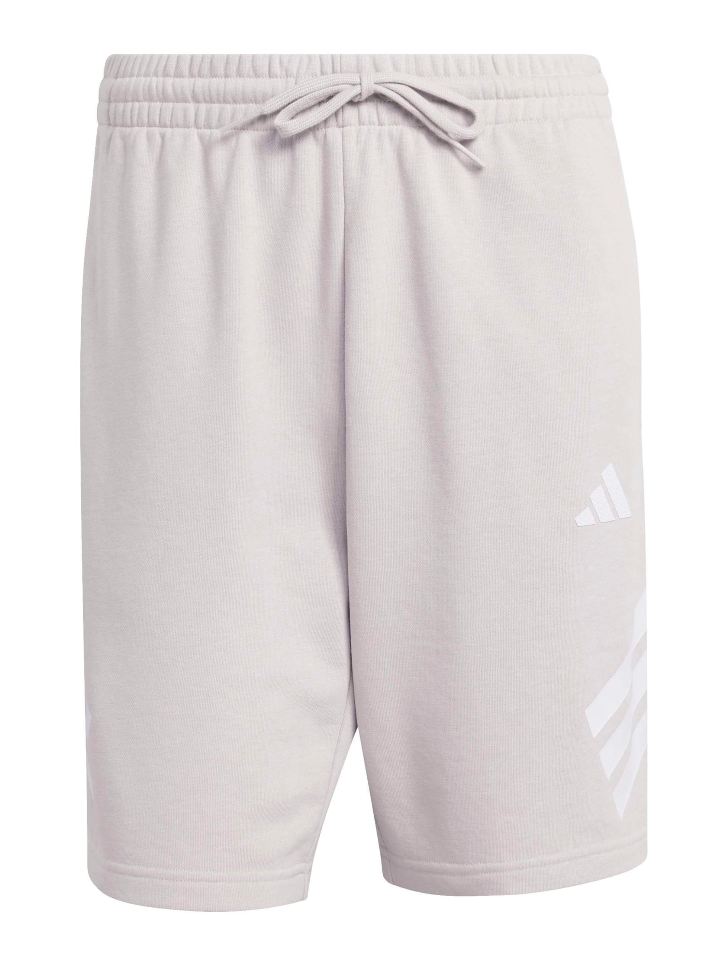 Adidas Sportswear Обычные тренировочные шорты в светло-сером цвете
Adidas Sportswear Обычные тренировочные шорты в светло-сером цвете