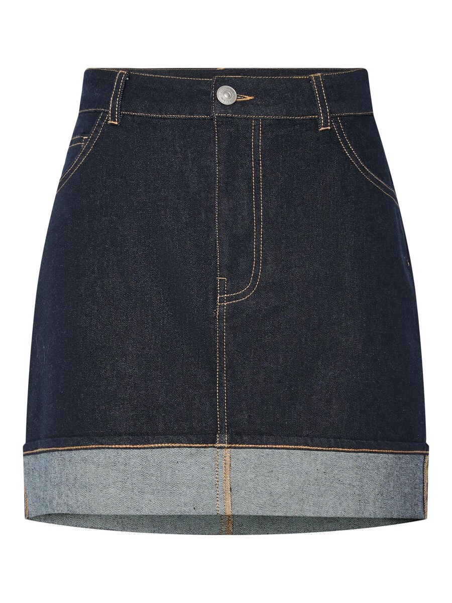 Юбка PIECES PCFranna, Blue/Blue Denim
Юбка PIECES PCFranna, Blue/Blue Denim
