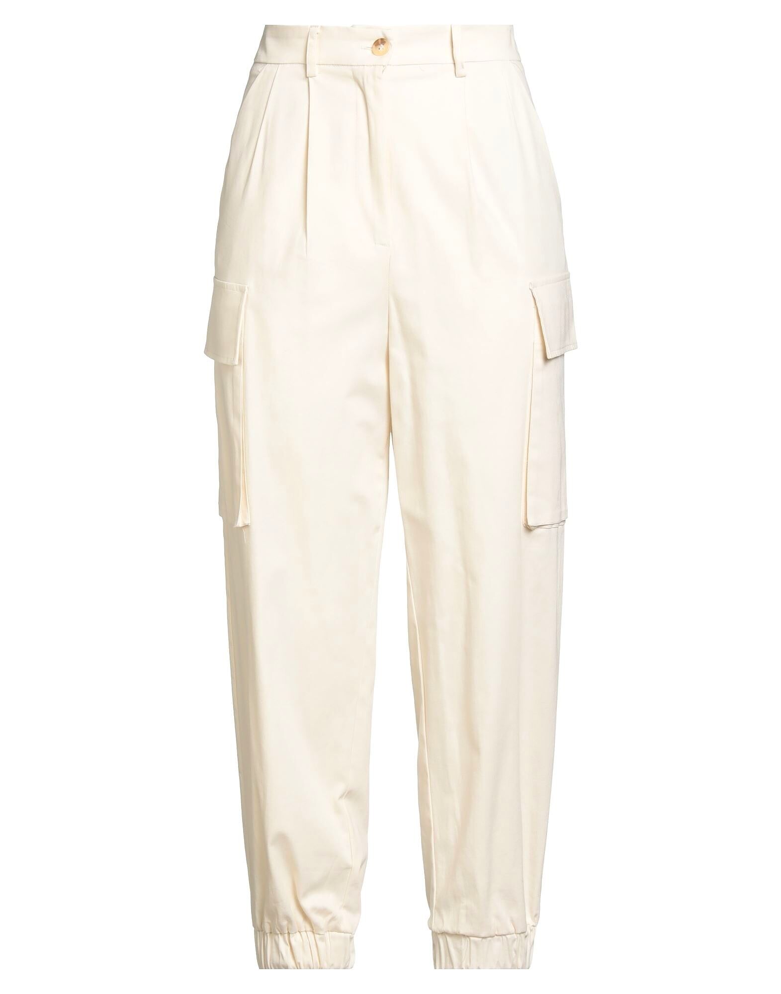 Брюки Vicolo, айвори
Брюки Vicolo, айвори