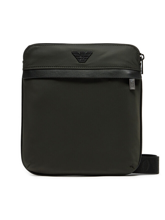 Сумка через плечо Emporio Armani, зеленый
Сумка через плечо Emporio Armani, зеленый