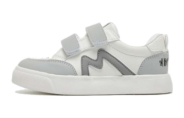 Детские кроссовки для скейтбординга с противоскользящим покрытием и износостойкостью MQD, экрю/серый
Детские кроссовки для скейтбординга с противоскользящим покрытием и износостойкостью MQD, экрю/серый