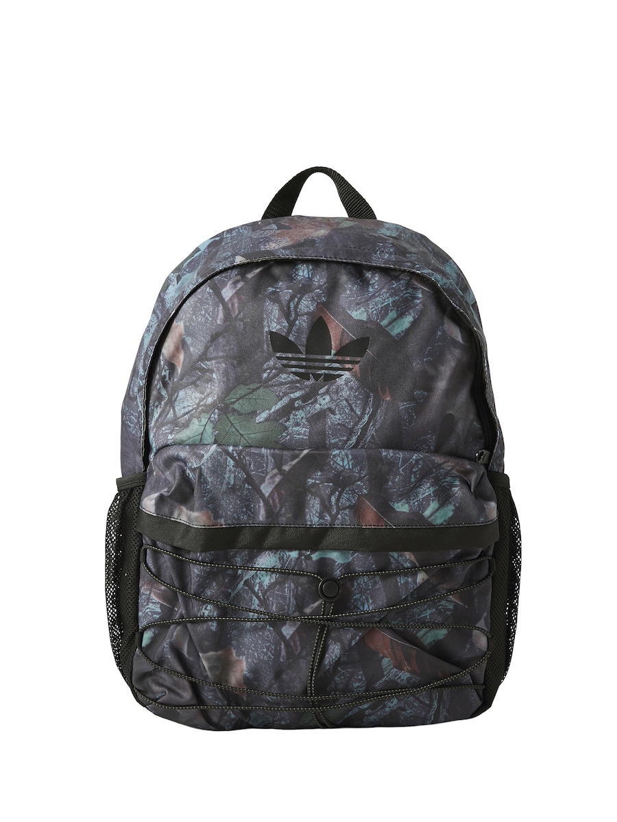 Рюкзак ADIDAS ORIGINALS, темно-синий/сапфировый
Рюкзак ADIDAS ORIGINALS, темно-синий/сапфировый