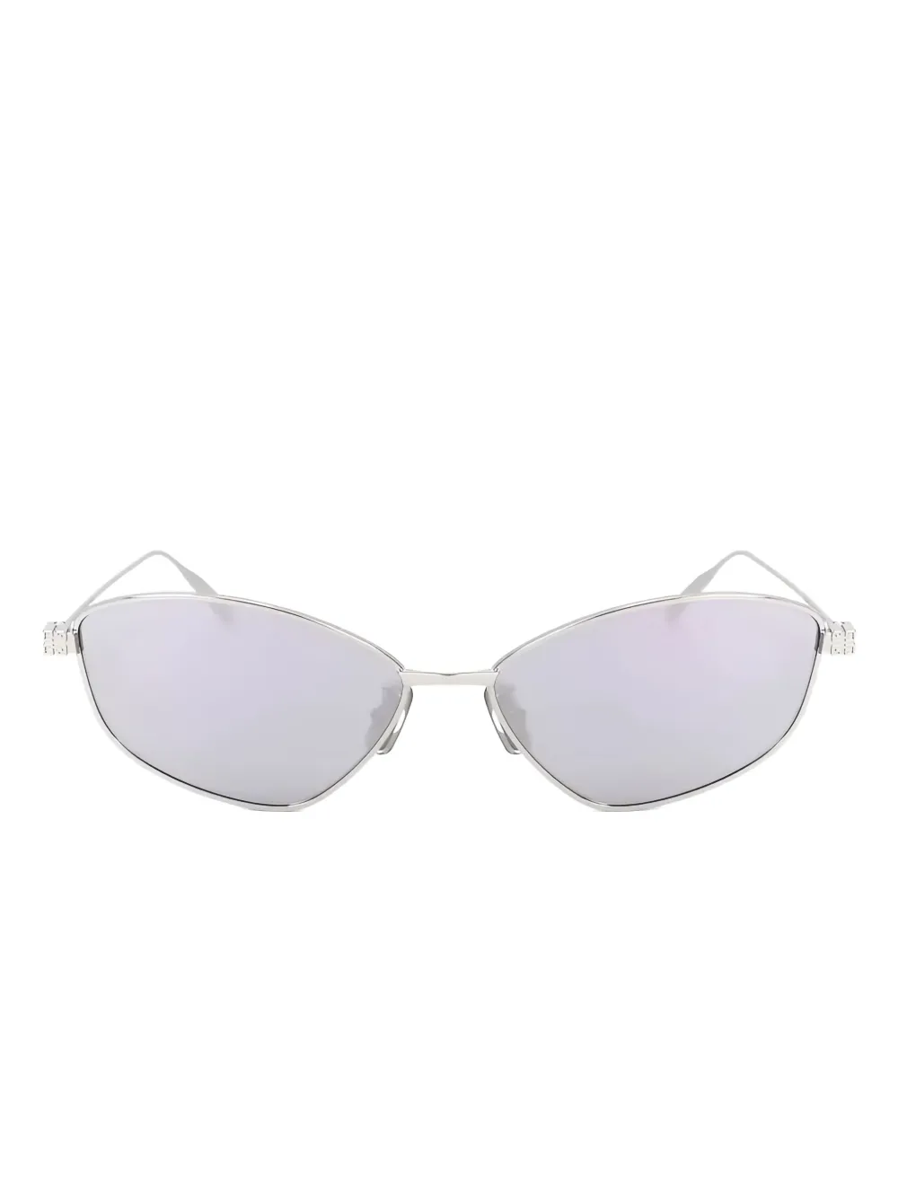 Солнцезащитные очки 4G Givenchy, серебряный
Солнцезащитные очки 4G Givenchy, серебряный