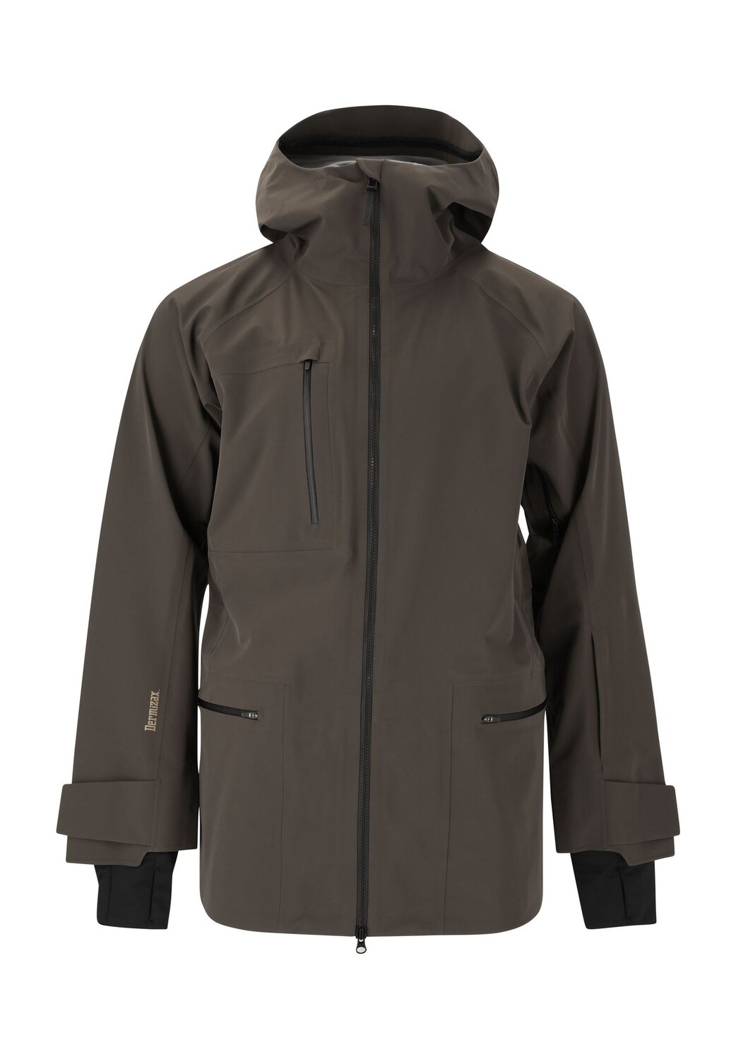 Лыжная куртка Lipno с водным столбом 20 000 мм SOS, цвет Black Ink
Лыжная куртка Lipno с водным столбом 20 000 мм SOS, цвет Black Ink