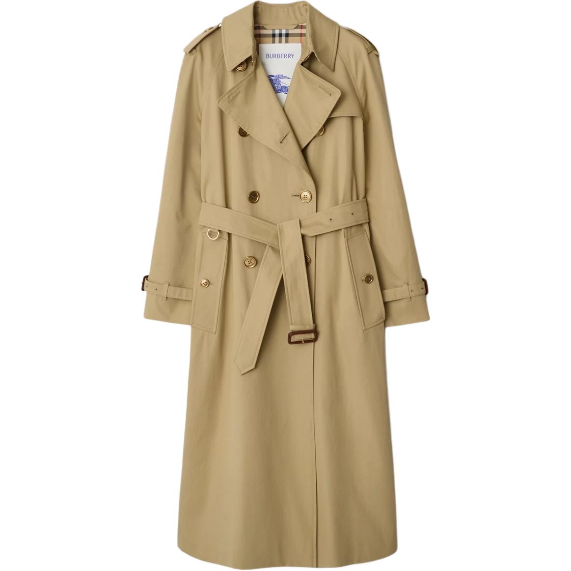 Burberry Хаки женское пальто тренч
Burberry Хаки женское пальто тренч