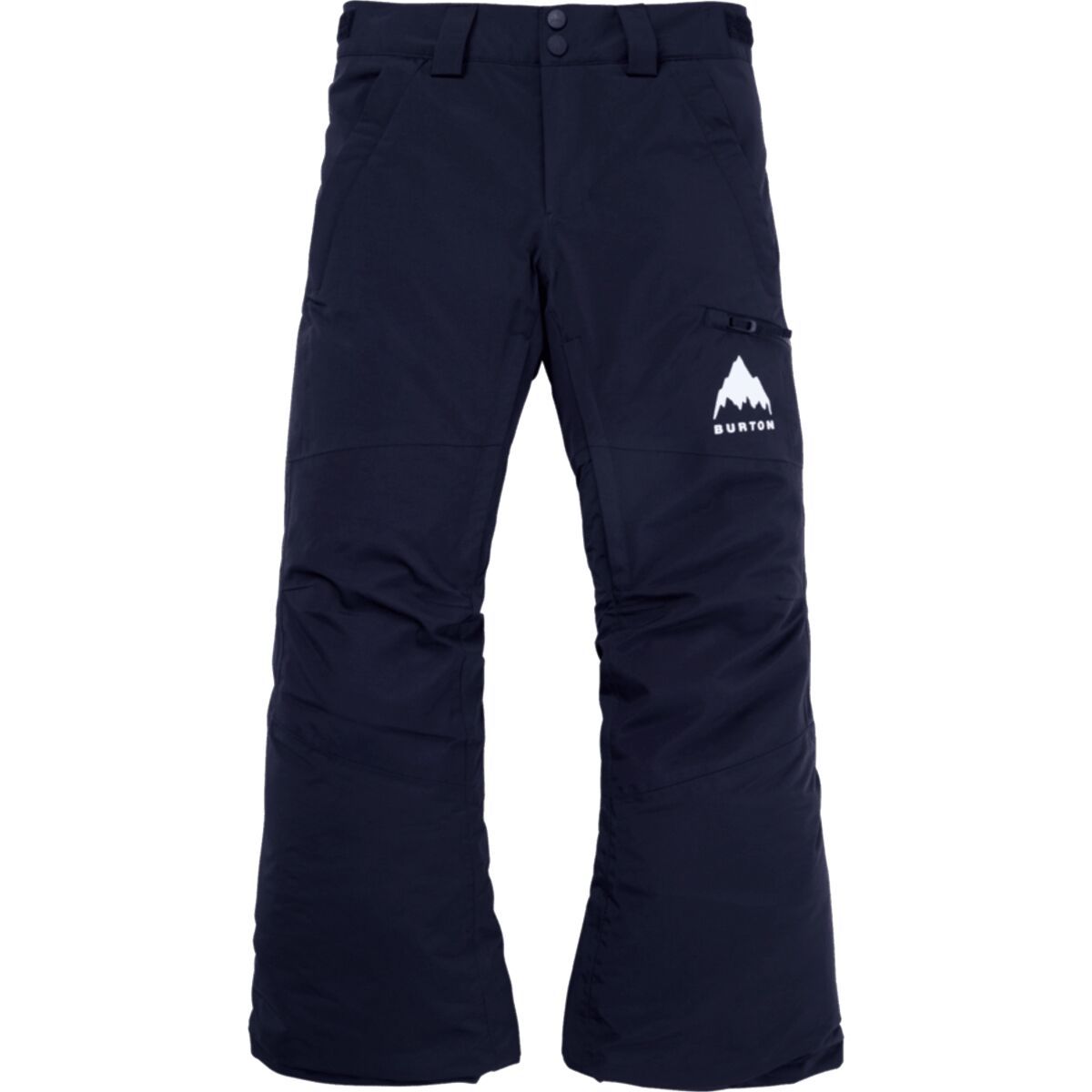 Скайлар 2л брюки - детские Burton, черный 
Скайлар 2л брюки - детские Burton, черный