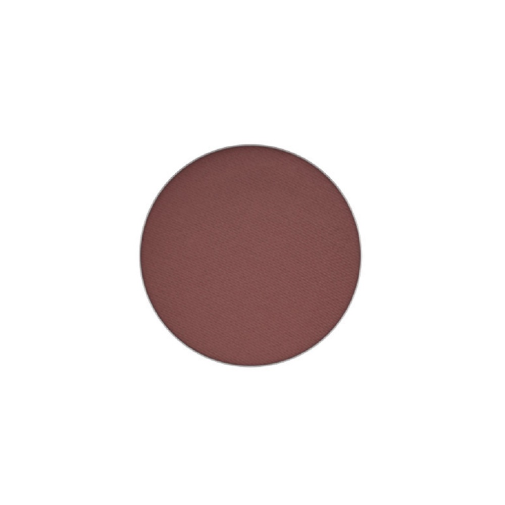 Матовые тени для век (сменный блок) eye shadow pro palette matte (refill) Mac, цвет embark, вес 1.5 гр.
Матовые тени для век (сменный блок) eye shadow pro palette matte (refill) Mac, цвет embark, вес 1.5 гр.